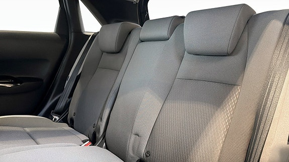 Honda Jazz 11 of 21