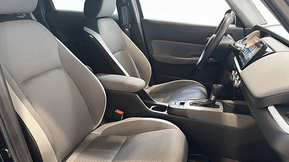 Honda Jazz 17 of 21