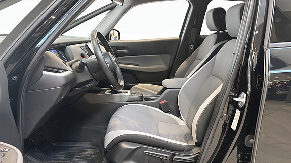 Honda Jazz 12 of 21