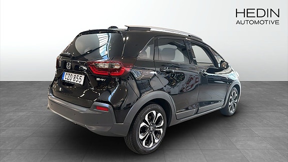 Honda Jazz 5 of 21