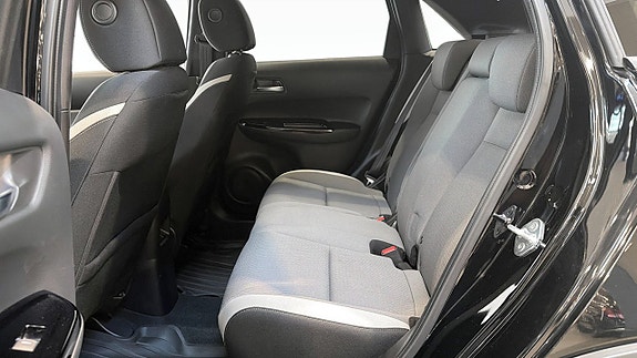 Honda Jazz 10 of 21