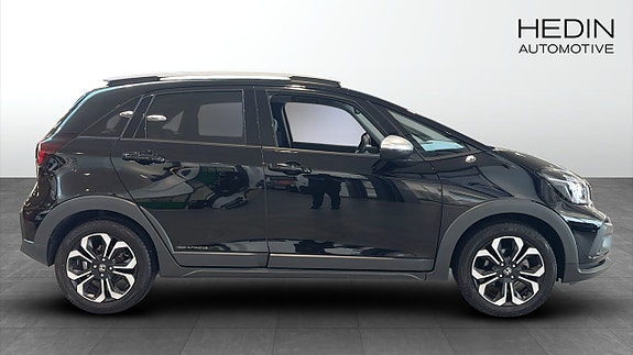 Honda Jazz 4 of 21