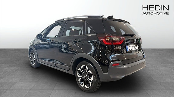Honda Jazz 7 of 21