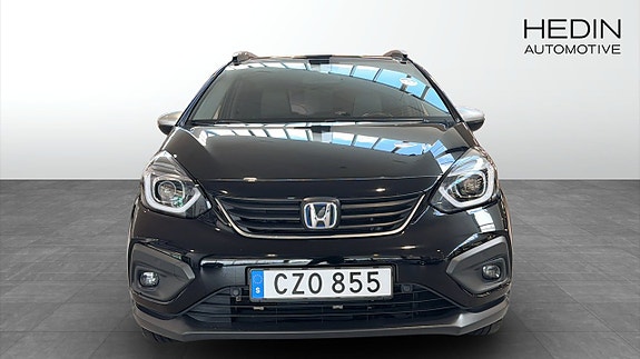 Honda Jazz 2 of 21