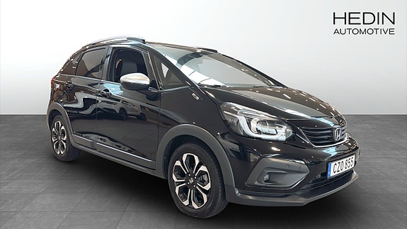 Honda Jazz 3 of 21