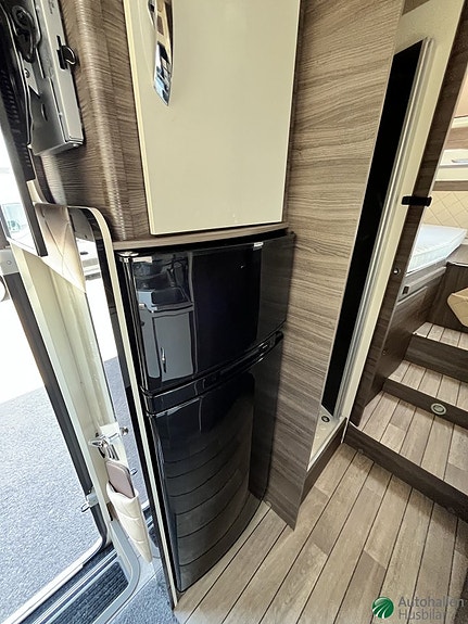 McLouis NEVIS 870 Automat, 180 hk, Litiumbatteri, Inverter 8 of 12