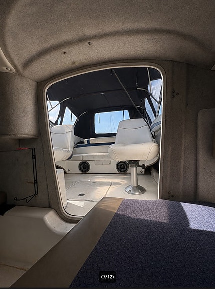 Bayliner Capri 602 7 of 11