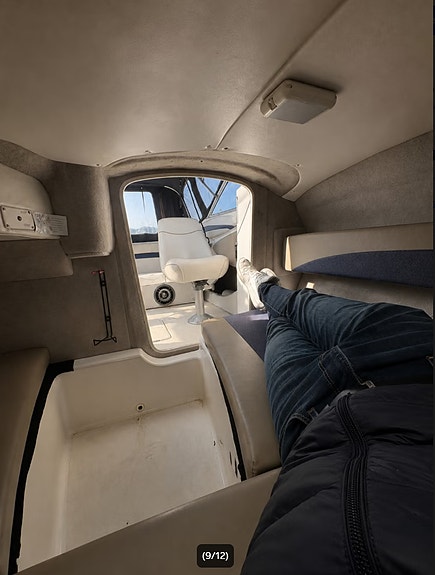 Bayliner Capri 602 9 of 11