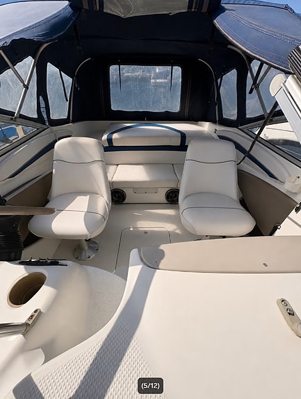 Bayliner Capri 602 5 of 11