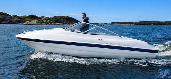 Bayliner Capri 602 4 of 11