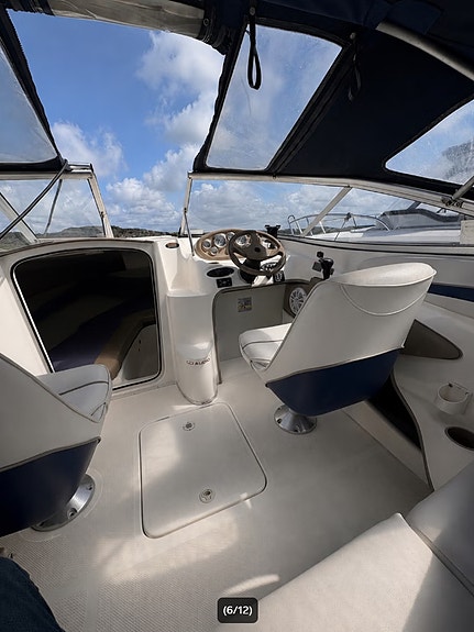 Bayliner Capri 602 6 of 11