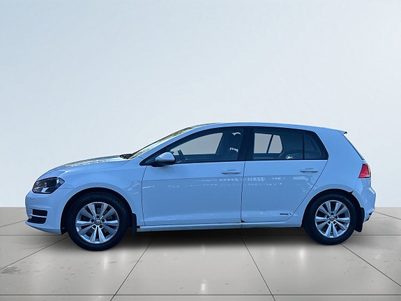 Volkswagen Golf I 4 of 21