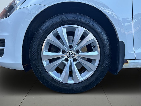 Volkswagen Golf I 14 of 21