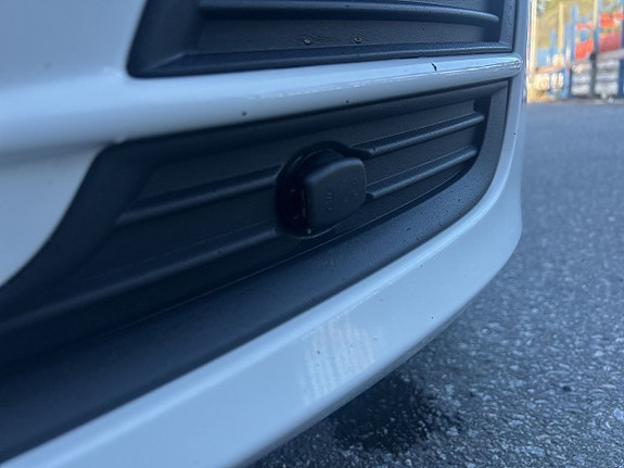 Volkswagen Golf I 19 of 21