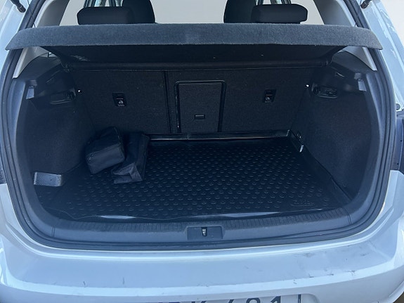 Volkswagen Golf I 12 of 21