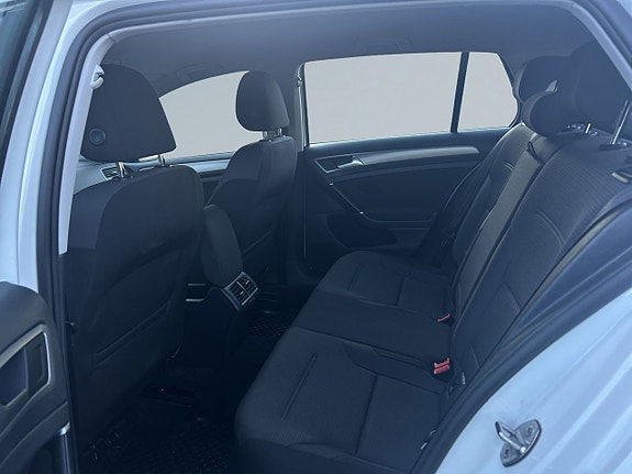 Volkswagen Golf I 13 of 21