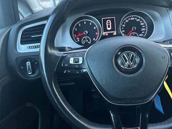 Volkswagen Golf I 18 of 21