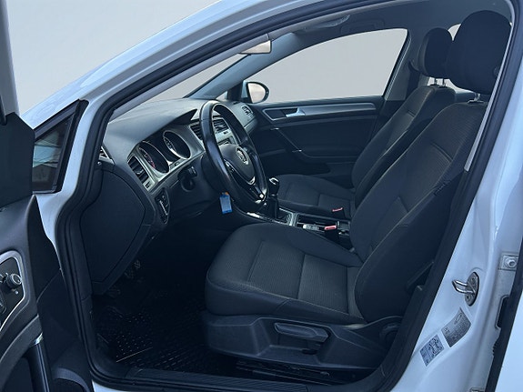 Volkswagen Golf I 7 of 21