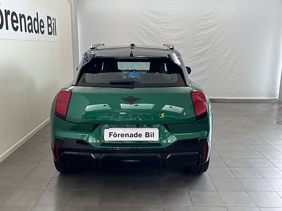 MINI Aceman SE 12 of 13