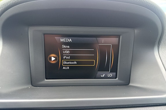 Volvo V70 20 of 21