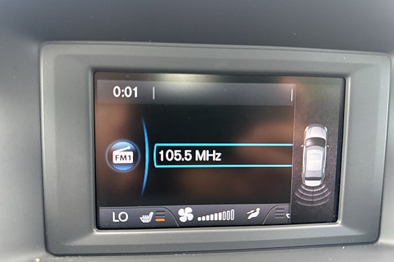 Volvo V70 21 of 21