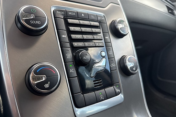 Volvo V70 19 of 21