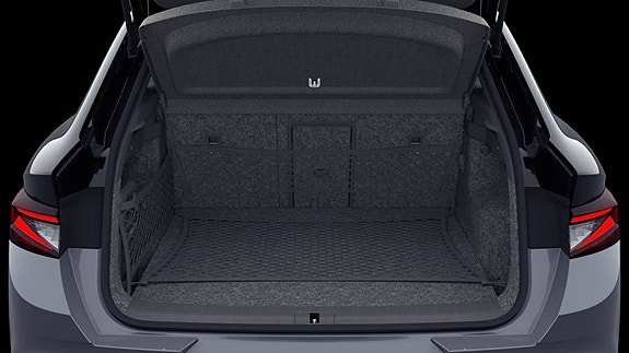 Skoda Enyaq 6 of 6