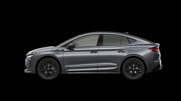 Skoda Enyaq 3 of 6