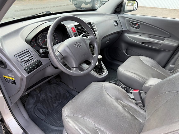 Hyundai Tucson 15 of 17