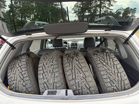 Hyundai Tucson 17 of 17