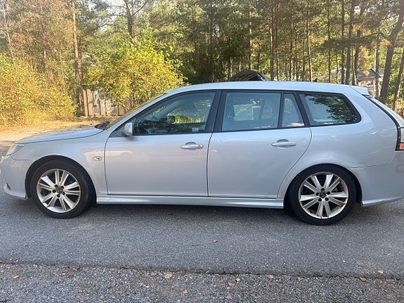 Saab 9-3 6 of 21