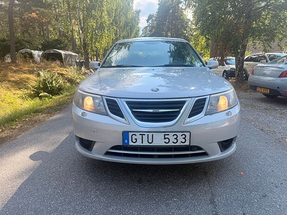 Saab 9-3 10 of 21