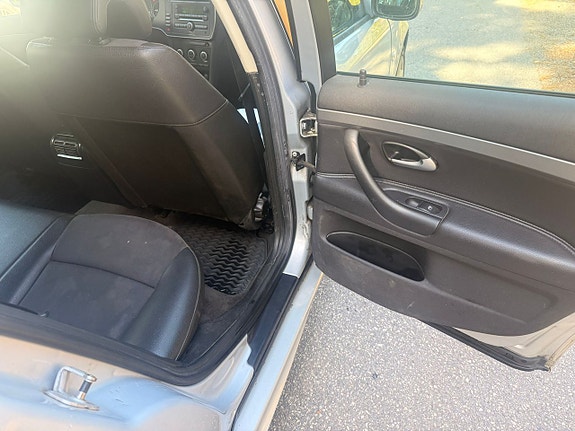 Saab 9-3 9 of 21