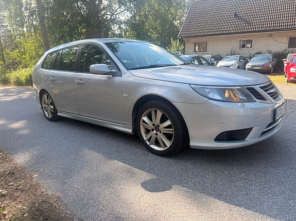Saab 9-3 2 of 21