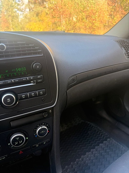 Saab 9-3 20 of 21