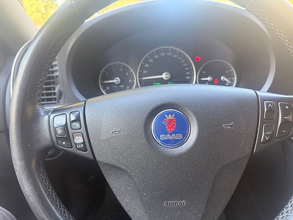 Saab 9-3 21 of 21