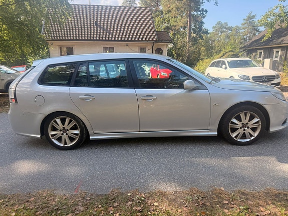 Saab 9-3 5 of 21