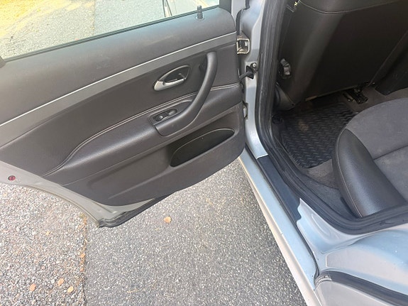 Saab 9-3 17 of 21