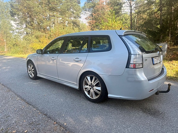 Saab 9-3 3 of 21