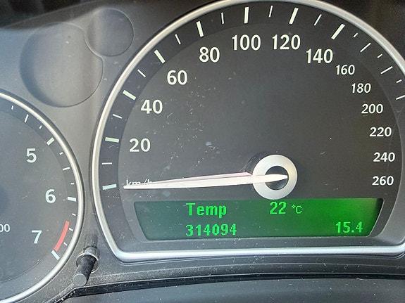 Saab 9-3 19 of 21
