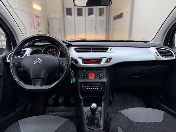 Citroen C3 15 of 21
