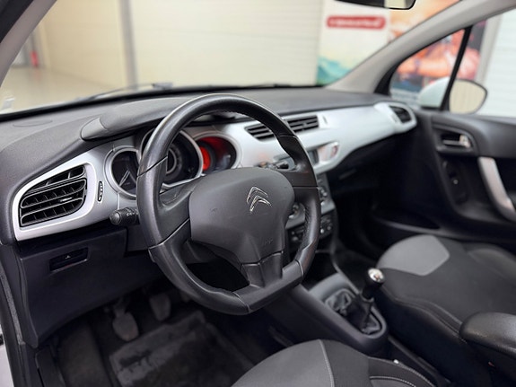 Citroen C3 7 of 21
