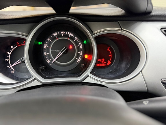 Citroen C3 19 of 21