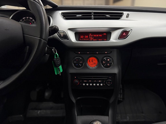 Citroen C3 17 of 21