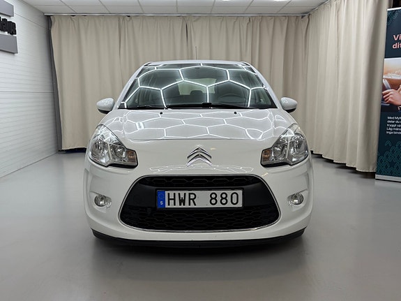 Citroen C3 2 of 21