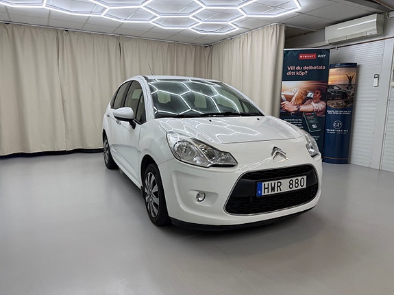 Citroen C3 3 of 21
