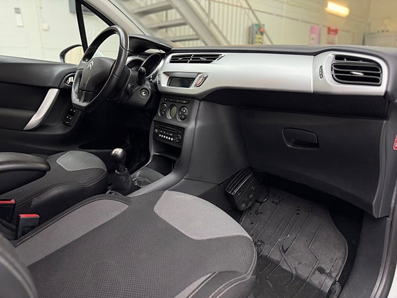 Citroen C3 13 of 21