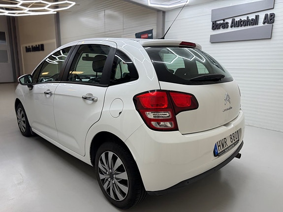 Citroen C3 5 of 21