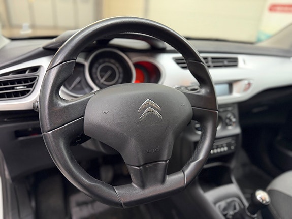 Citroen C3 8 of 21
