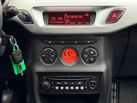 Citroen C3 20 of 21